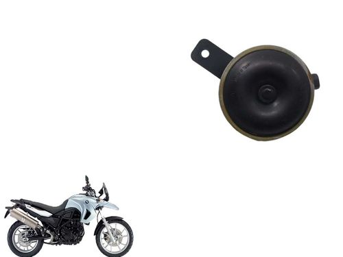 Buzina Bmw F 650 (800cc)  08-12