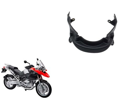 Suporte Capa Frotal Motor Bmw R 1200 Gs R1200gs 04-07