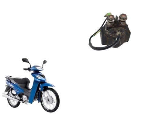 Rele Partida Sundown Web 100 02-05