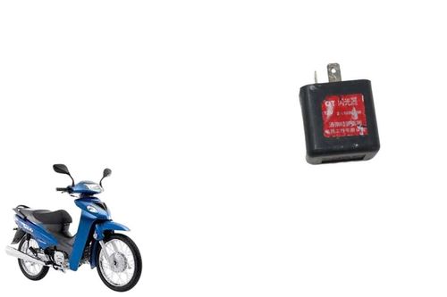 Rele Pisca Sundown Web 100 02-05
