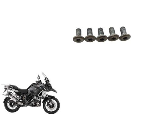 Parafuso Disco Freio Traseiro R 1250 Gs 2019 2023