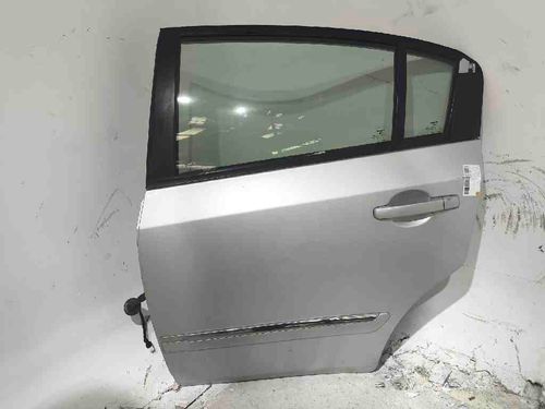 PORTA TRASEIRA ESQ NISSAN SENTRA 2.0 2011