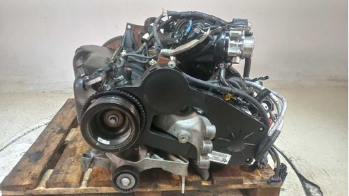 MOTOR COMPLETO CHEVROLET ONIX 1.0 2019