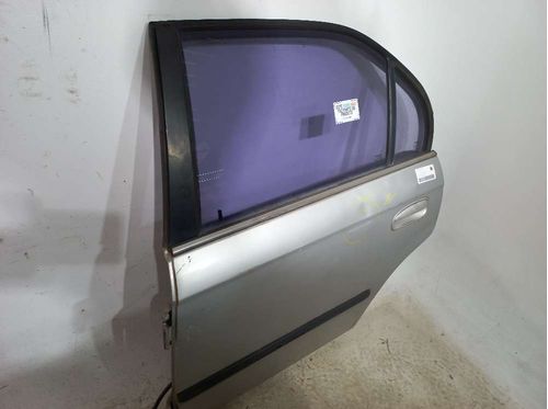 PORTA TRASEIRA ESQ HONDA CIVIC 1.6 1999