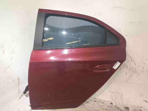 PORTA TRASEIRA ESQ CHEVROLET ONIX 1.4 2019