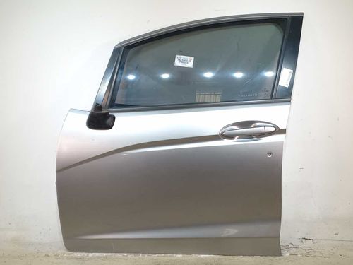 PORTA DIANTEIRA ESQ HONDA FIT 1.5 2016