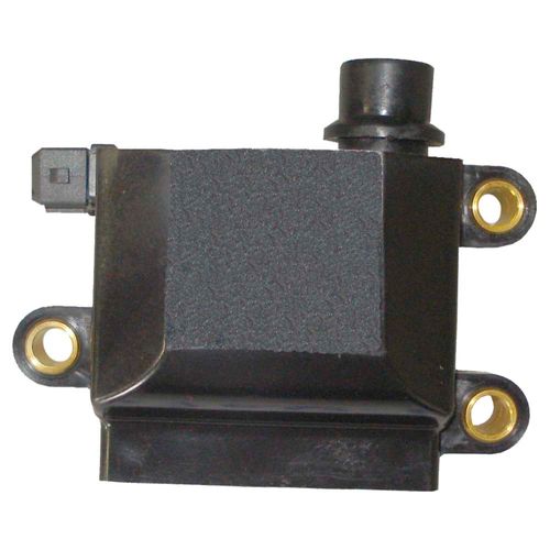 Bobina Ignição Vw Quantum 1994 a 1996 - 830808 - GC4105
