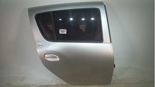 PORTA TRASEIRA DIR RENAULT SANDERO 1.0 2021