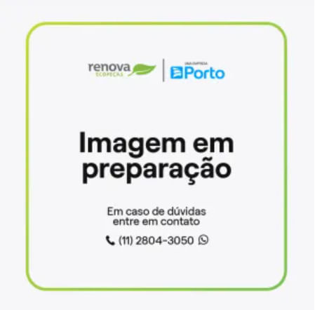 PORTA DIANTEIRA ESQ FORD FIESTA 1.5 2016