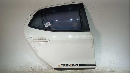 PORTA TRASEIRA DIR FIAT ARGO 1.8 2020