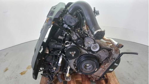 MOTOR COMPLETO VOLKSWAGEN AMAROK 3.0 2021