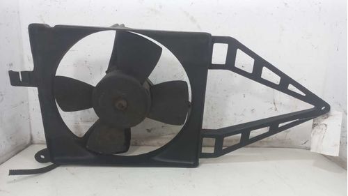 VENTOINHA/ ELETROVENTILADOR CHEVROLET CORSA 1.0 2003