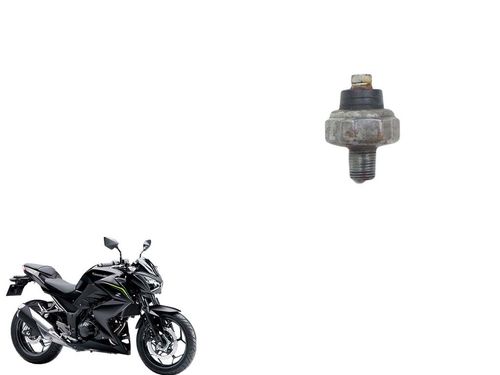 Sensor Óleo Kawasaki Z 300 Z300 15-19