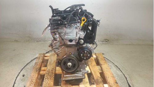 MOTOR COMPLETO HYUNDAI HB20 EVOLUTION 1.0 2021