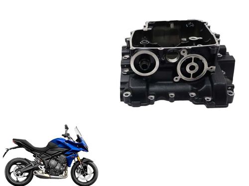 Bloco Motor Inferior Motor Triumph Tiger Sport 660 22-24
