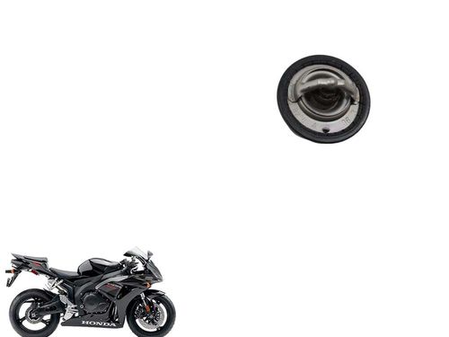 Válvula Termostática Honda Cbr 1000 Rr 06-07