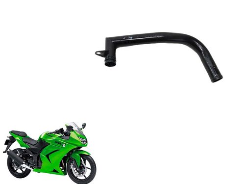 Cano Agua Kawasaki Ninja 250 R Ninja250r 08-12