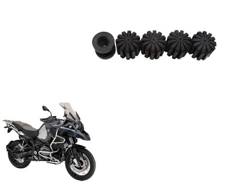 Coxim Tanque Bmw R 1200 Gs R1200gs 13-19