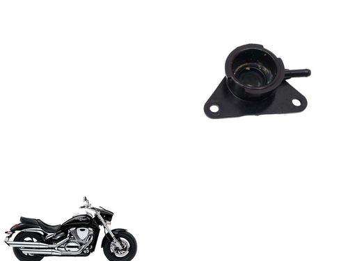 Gargalo Radiador Suzuki Boulevard M800 13-16