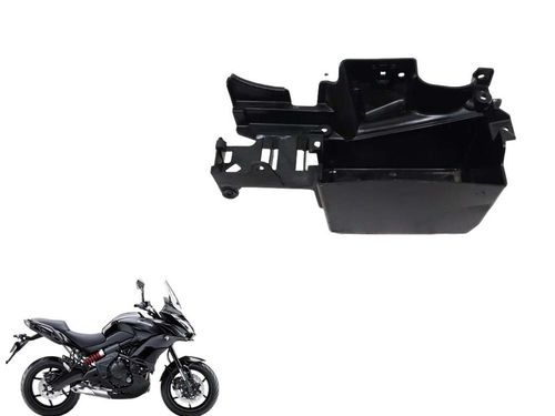 Caixa Bateria Kawasaki Versys 650 Versys650 19-24