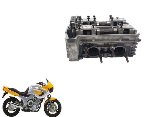 Cabeçote Completo Yamaha Tdm 850 Tdm850 96-01