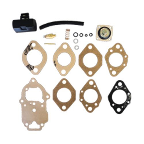 Kit Carburador Fiat 147 1977 a 1986 - 104058 - 22190