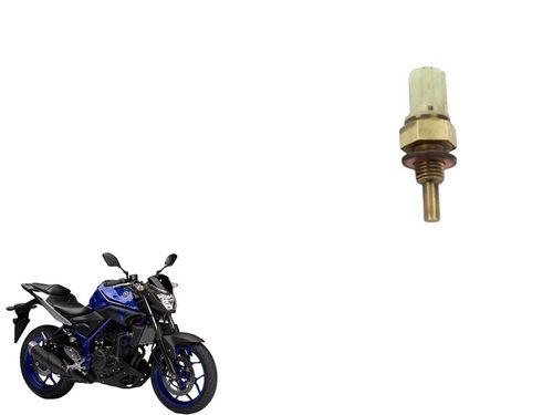 Sensor Temperatura Yamaha Mt 03 Mt03 17-20