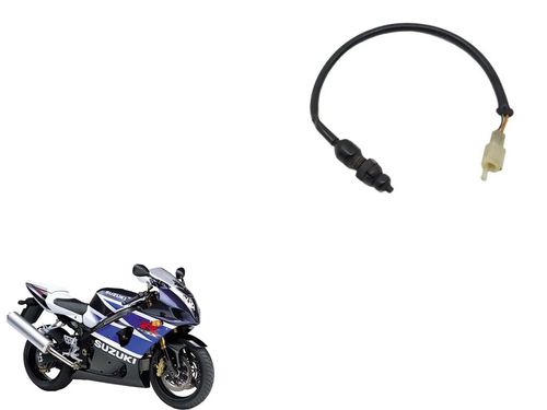 Interruptor Freio Traseiro Suzuki Gsxr Srad 1000 04-05