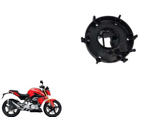 Gargalo Abastecimento Gasolina G310 R G310r 2017 2020