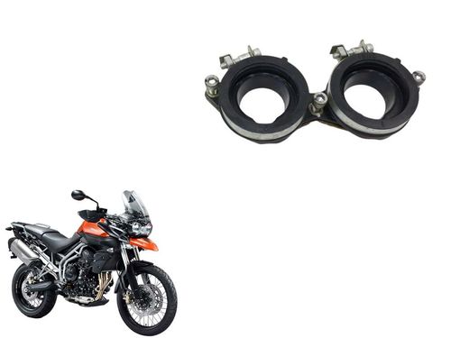 Coletor Admissão Yamaha Mt 03 Mt03 21-23