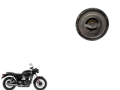 Válvula Termostática Triumph Bonneville T100 18-24