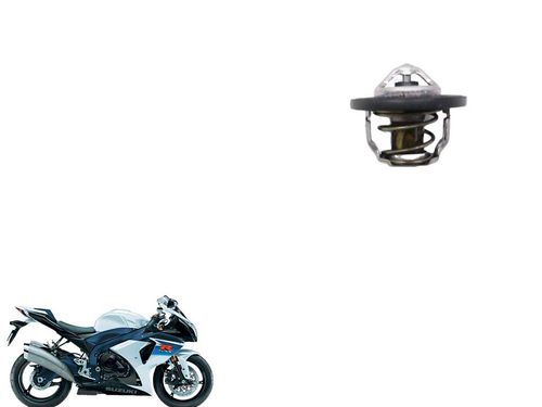 Válvula Termostática Suzuki Gsxr Srad 1000 11-16