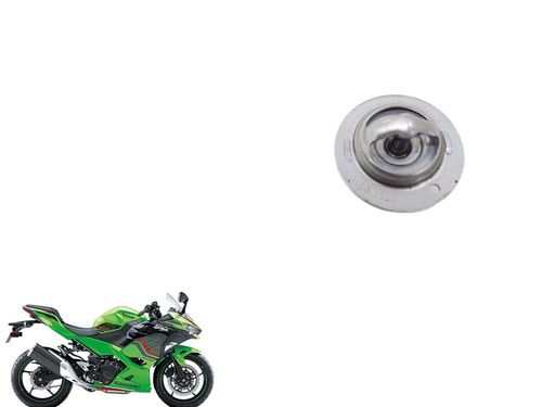 Válvula Termostática Kawasaki Ninja 400  20-23