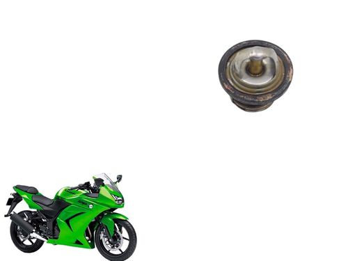Válvula Termostática Kawasaki Ninja 250 R 08-12