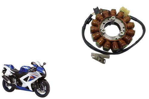 Estator Suzuki Gsxr Srad 1000 Srad 1000 08-10