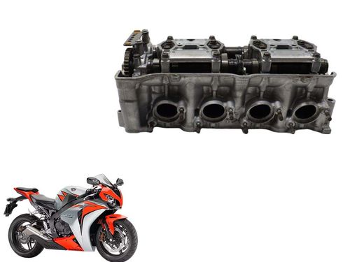 Cabeçote Honda Cbr 1000 Rr Cbr1000rr Fireblade 08-11