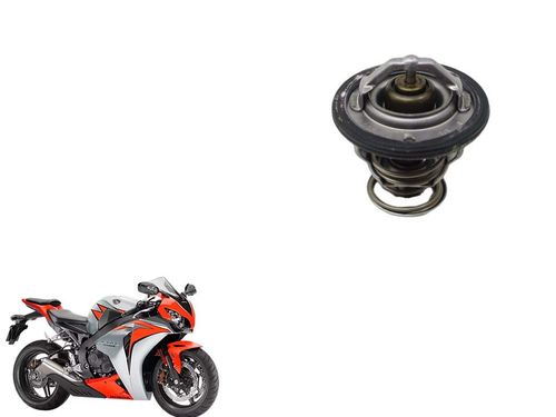 Válvula Termostática Honda Cbr 1000 Rr 08-11