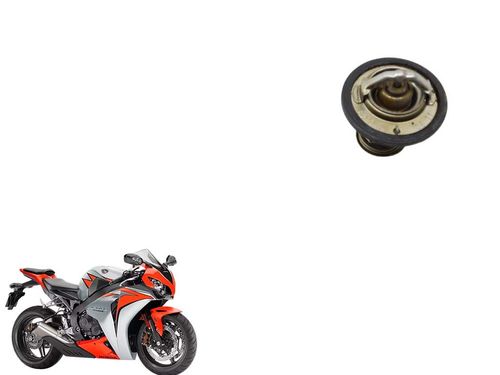 Válvula Termostática Honda Cbr 1000 Rr 08-11