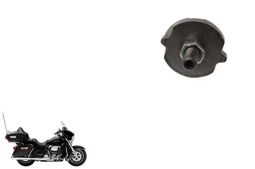 Eixo Acionador Embreagem Harley-davidson Electra Glide Classic 07-09