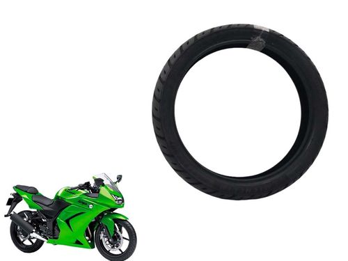 Pneu Dianteiro 110/70r17 MICHELIN PILOT STREET 2