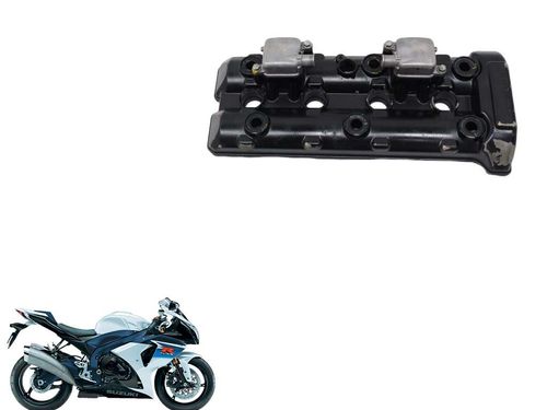 Tampa Cabeçote Suzuki Gsxr Srad 1000 Srad 1000 11-16