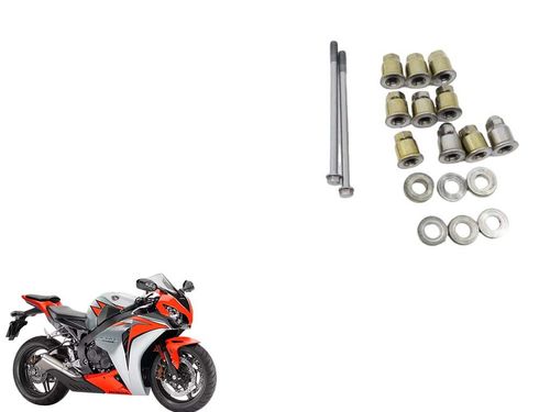 Prisioneiro Cabeçote Honda Cbr 1000 Rr 08-11