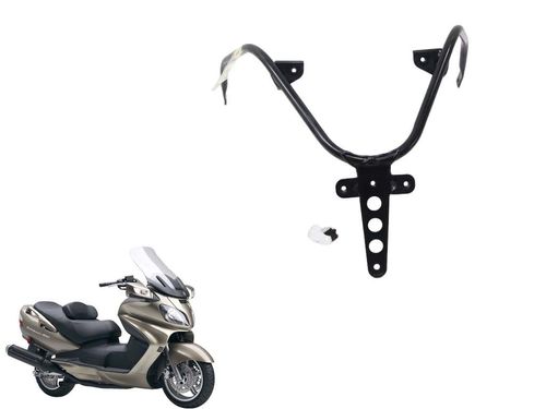 Suporte Para-lama Traseiro Suzuki Burgman 650 07-15