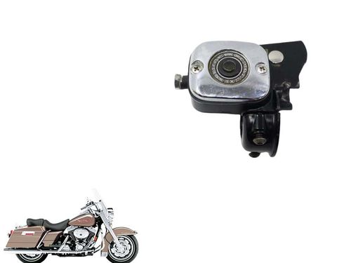Cilindro Burrinho Freio Dianteiro Harley-davidson Road King 04-06c/avaria