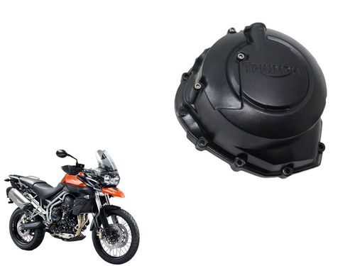 Tampa Direita Motor Triumph Tiger 800 Tiger800 13-15