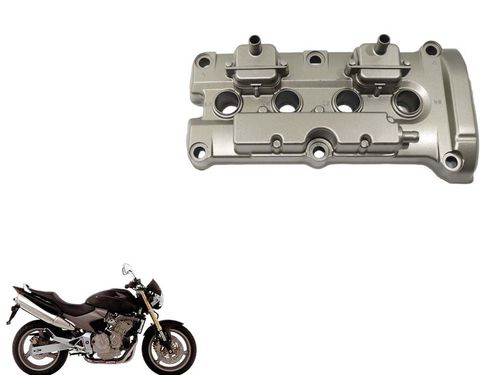 Tampa Cabeçote Honda Hornet 600 Hornet600 04-07