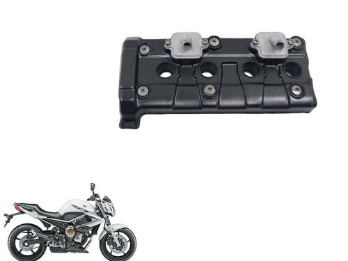 Tampa Cabeçote Yamaha Xj6 10-19