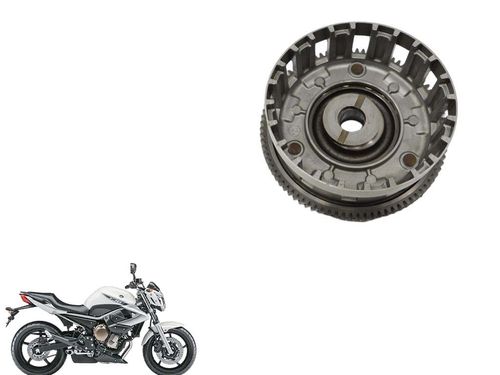 Campana Embreagem Yamaha Xj6 10-19