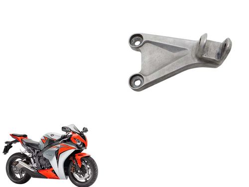 Bacalhau Dianteiro Esquerdo Honda Cbr 1000 Rr 08-11