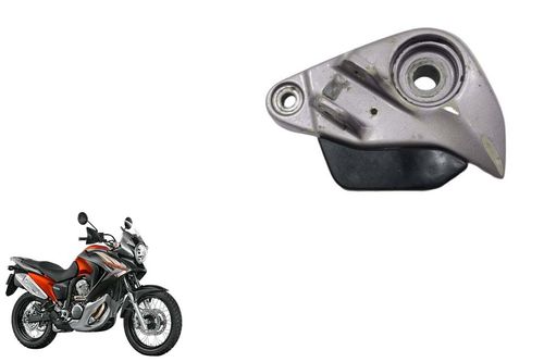 Bacalhau Dianteiro Esquerdo Honda Transalp 700 11-14